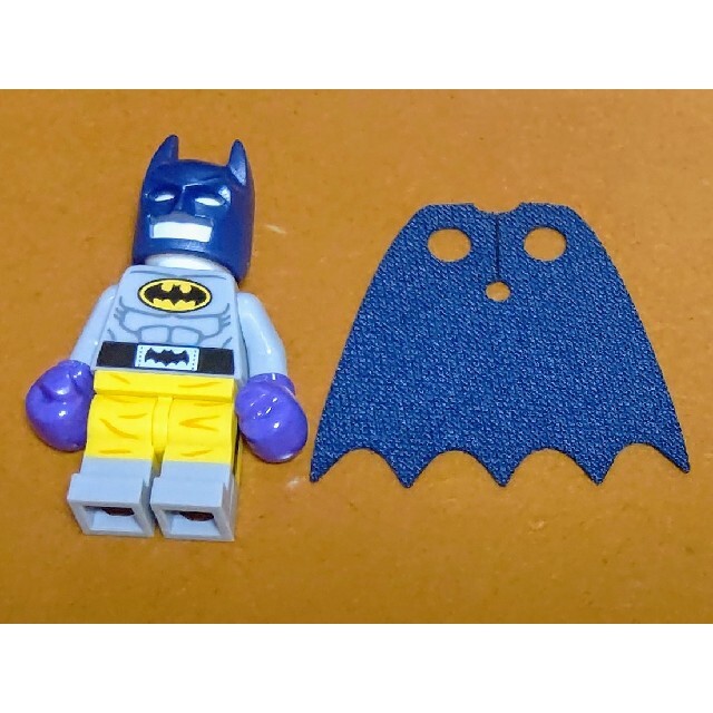 Lego - レゴ☆バットマン レイジング・バットスー ツ 未使用・新品