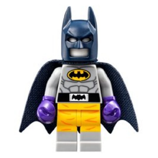 Lego(レゴ)のレゴ★バットマン レイジング・バットスー ツ  未使用・新品 残りわずか エンタメ/ホビーのおもちゃ/ぬいぐるみ(その他)の商品写真