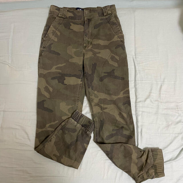 ジーンズHollister khaki pants (009)