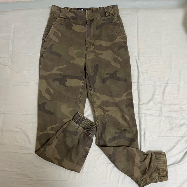 Hollister khaki pants (009)ズボン