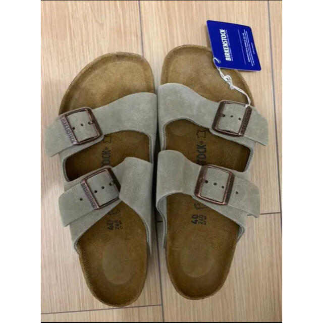 ビルケンシュトック アリゾナBIRKENSTOCK ARIZONA ビームスUA