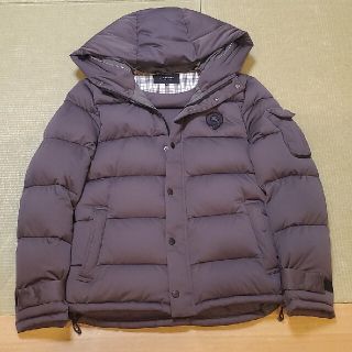 バーバリーブラックレーベル(BURBERRY BLACK LABEL)の※専用※　BURBERRY BLACK LABEL　ダウンジャケット(ダウンジャケット)