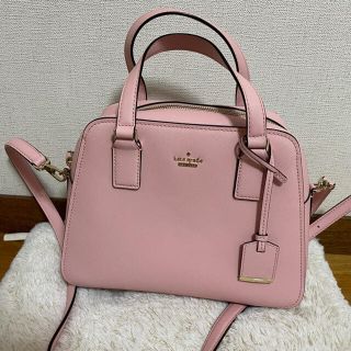 ケイトスペードニューヨーク(kate spade new york)のkate spade ハンドバッグ(ハンドバッグ)