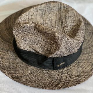 ボルサリーノ(Borsalino)のBorsalino 帽子　(ハット)