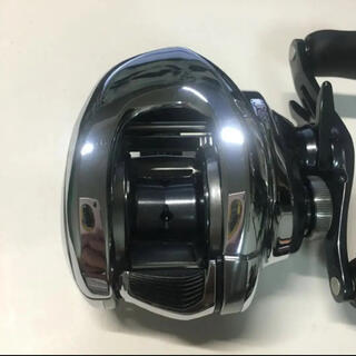 シマノ(SHIMANO)のシマノ 19アンタレス　HG　右　RH(リール)