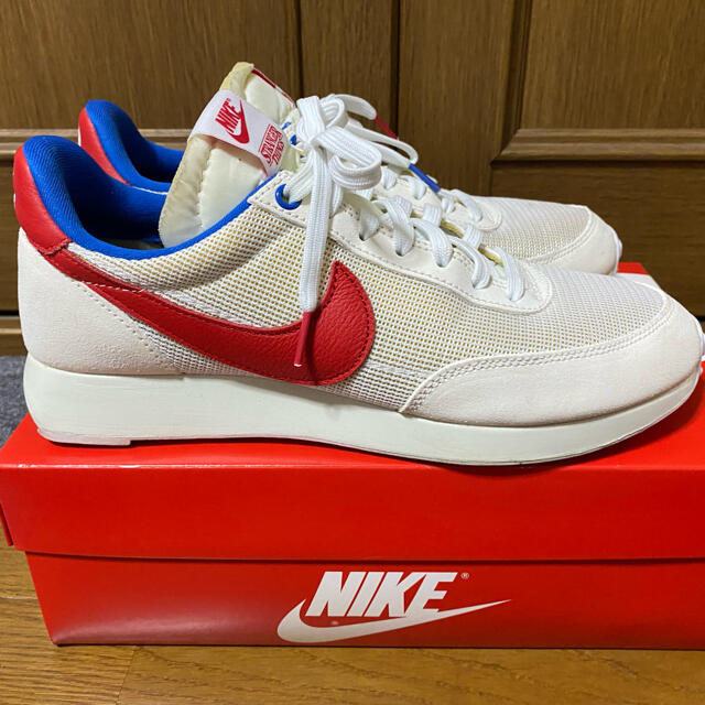 NIKE strangerthings AIR TAILWIND 27.5センチ