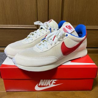 ナイキ(NIKE)のNIKE strangerthings AIR TAILWIND 27.5センチ(スニーカー)