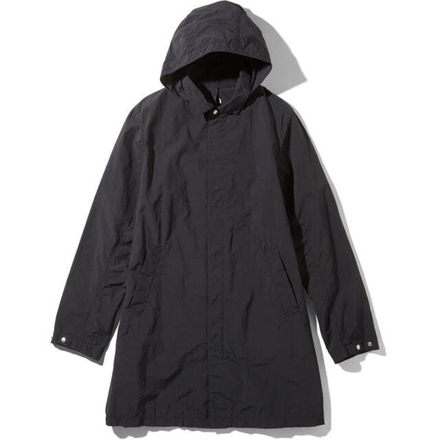 Rollpack Journeys Coat