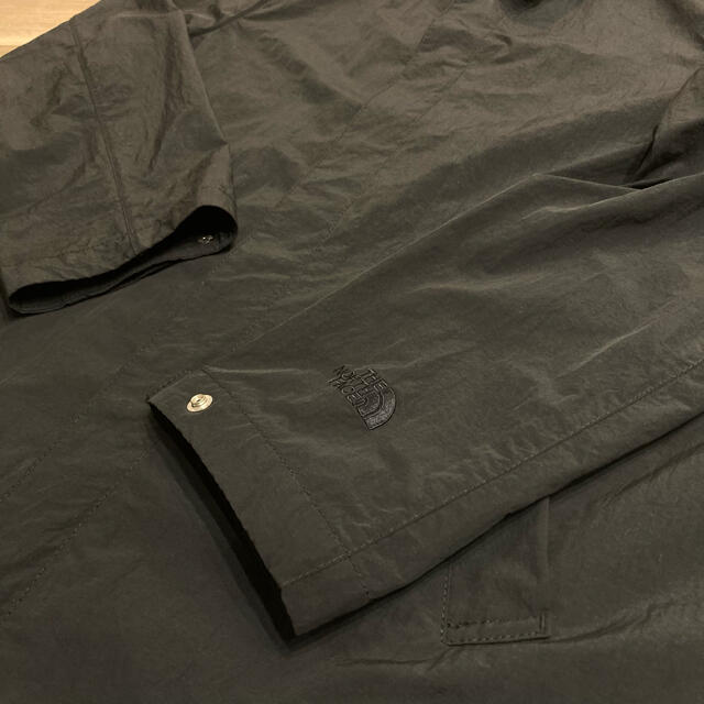 Rollpack Journeys Coat