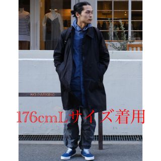 ザノースフェイス(THE NORTH FACE)のRollpack Journeys Coat(ステンカラーコート)