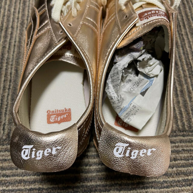 Onitsuka Tiger(オニツカタイガー)の専用ページ　2足セット メンズの靴/シューズ(スニーカー)の商品写真