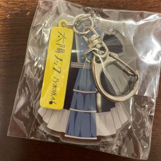 ノギザカフォーティーシックス(乃木坂46)のアオチャさん専用(アイドルグッズ)