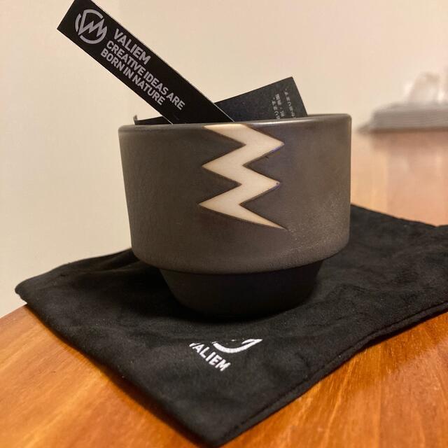valiem monster mouth BLOCK XSサイズの通販 by ノース's shop|ラクマ