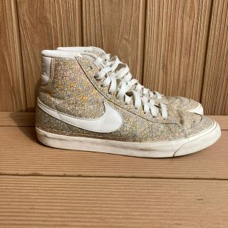 ナイキ(NIKE)のナイキ ブレーザー ミッド(スニーカー)