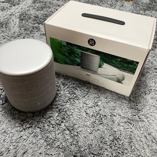 B&O beoplay m5 引き立つ 美品 B&O beoplay m5 引き立つ 美品