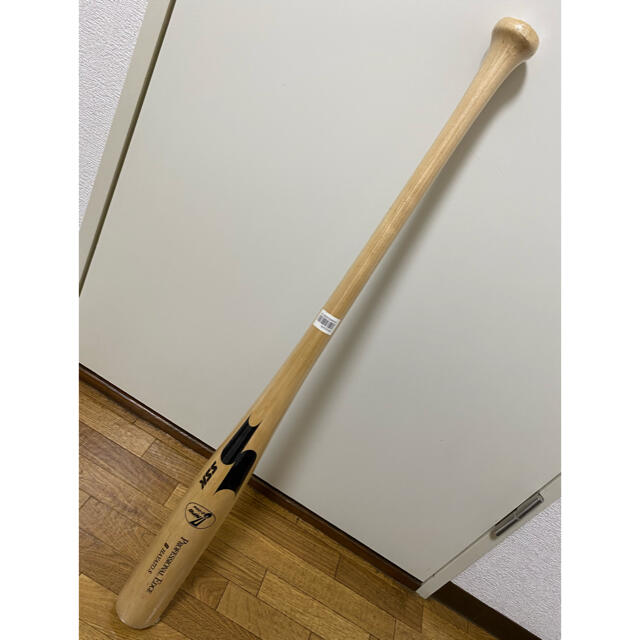 超目玉】 SSK 巨人・坂本勇人 選手 新品未使用バット NPB刻印入り