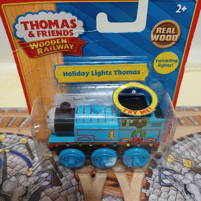 NEW通販】 (RMK様専用) 木製トーマスセットの通販 by ちぇいす's shop