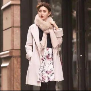 リランドチュール 美人百花 ロングコート(レディース)の通販 35点