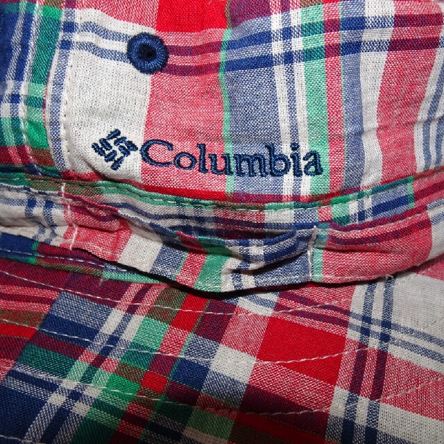 Columbia(コロンビア)のコロンビア 帽子 スポーツ/アウトドアのアウトドア(登山用品)の商品写真