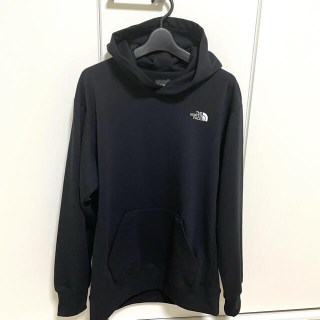 THE NORTH FACE - 2着セット】ノースフェイス パーカー トレーナーの