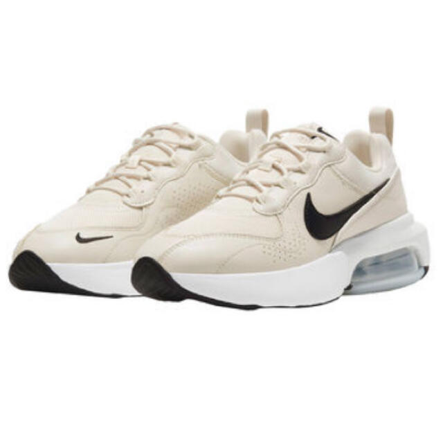 NIKE AIR MAX VERONA ベージュ 23.5cm-