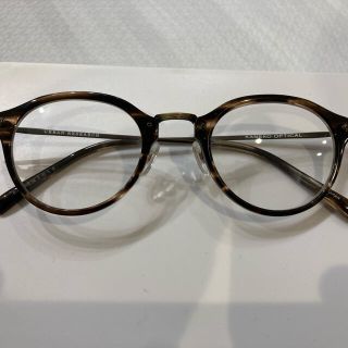 アーバンリサーチ(URBAN RESEARCH)のKANEKO OPTICAL×URBAN RESEARCH 伊達メガネ(サングラス/メガネ)