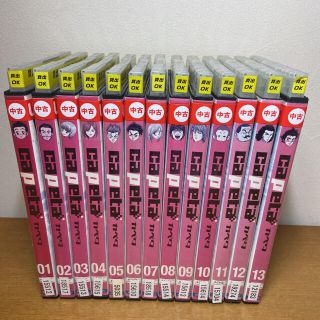 capeta カペタ　DVD 全巻(アニメ)