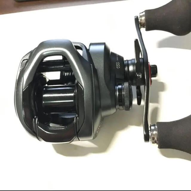 SHIMANO(シマノ)のシマノ　20エクスセンスDC SS XG 右ハンドル R スポーツ/アウトドアのフィッシング(リール)の商品写真