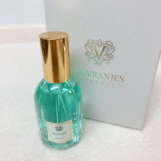 ★新品★ドットールヴラニエス　イタリア　25ml  ルームフレグランス(アロマスプレー)