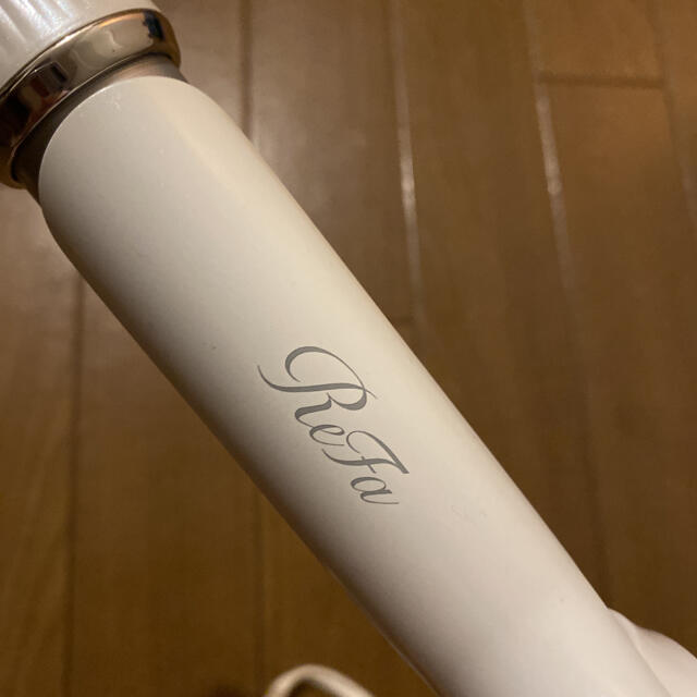 refa リファ コテ 26mm 高質 5040円引き www.gold-and-wood.com