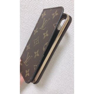 ルイヴィトン(LOUIS VUITTON)の助いちさま専用(iPhoneケース)