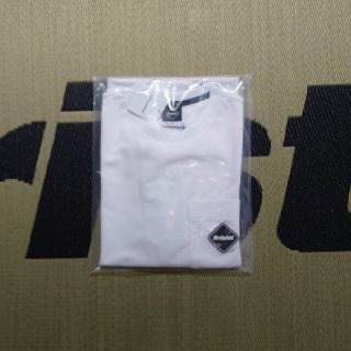 エフシーアールビー(F.C.R.B.)の21SS F.C.R.B. SEED STITCH POCKET TEE(Tシャツ/カットソー(半袖/袖なし))