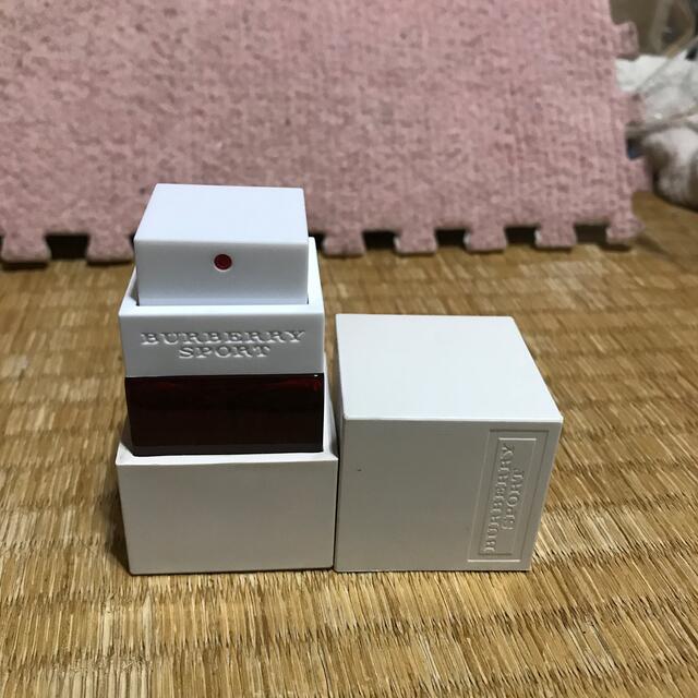 BURBERRY(バーバリー)の廃盤！ Burberry バーバリー スポーツ オードトワレ 30ml コスメ/美容の香水(香水(女性用))の商品写真