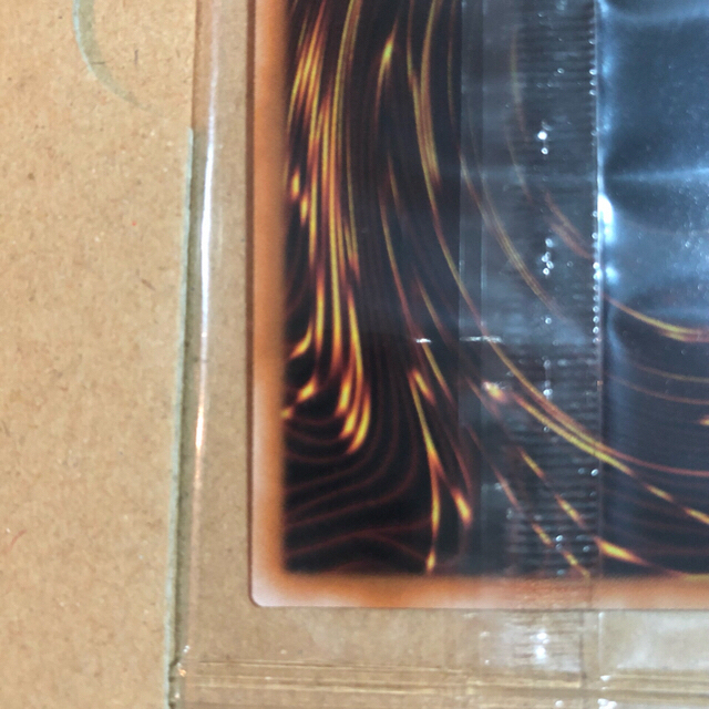 遊戯王(ユウギオウ)の光の創造神　ホルアクティ エンタメ/ホビーのトレーディングカード(シングルカード)の商品写真