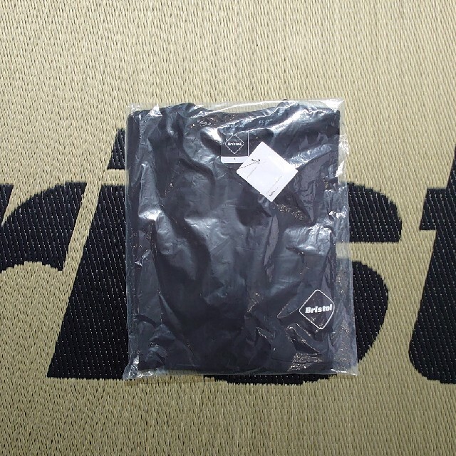 21SS F.C.R.B. SEED STITCH POCKET TEE | tradexautomotive.com
