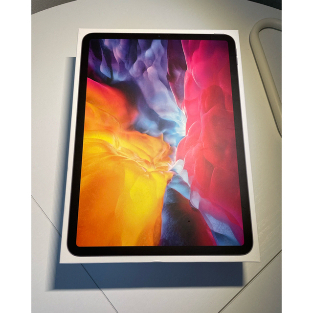 iPad Pro 11インチ 第二世代 Wi-Fiモデル 256GB 【国内正規総代理店