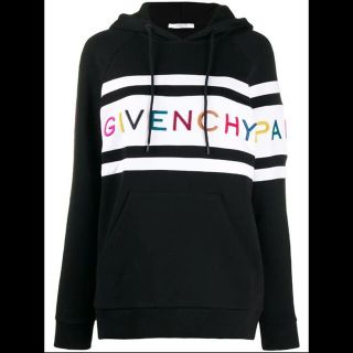 ジバンシィ(GIVENCHY)のジバンシーレディースパーカー(パーカー)