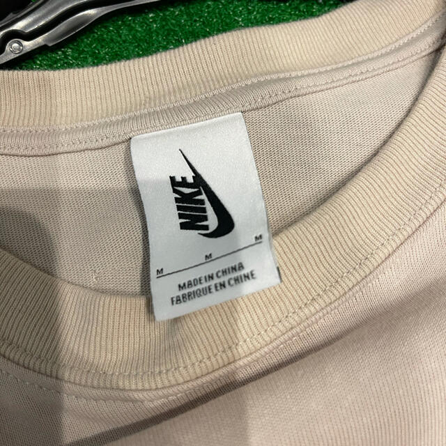 NIKE(ナイキ)のNIKE FEAR OF GOD NBAコラボ メンズのトップス(Tシャツ/カットソー(半袖/袖なし))の商品写真