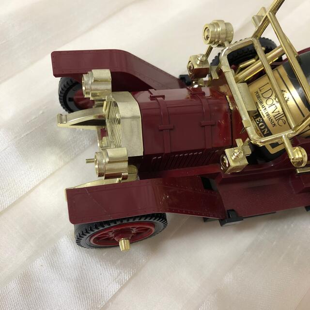 ル ドーヴィル ナポレオン ブランデー ミニチュアボトル ル ドーヴィル ナポレオン ブランデー ミニチュアボトル