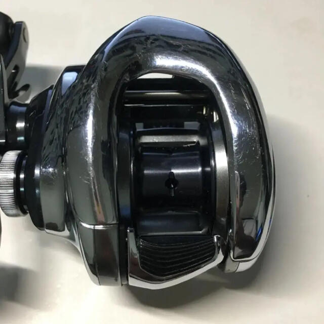 SHIMANO - シマノ 19アンタレス ノーマルギア 左 LEFTの+inforsante.fr