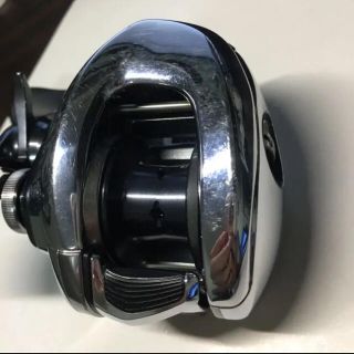 SHIMANO - シマノ 19アンタレス ノーマルギア 左 LEFTの通販 by あや's