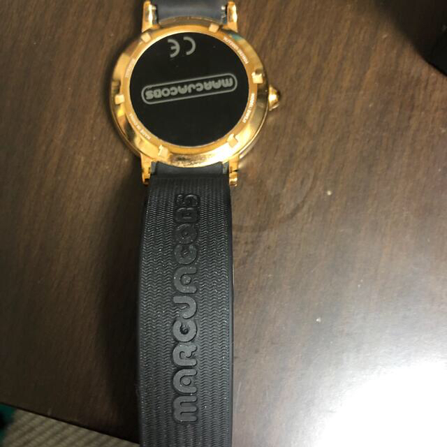 MARC JACOBS(マークジェイコブス)の10/3までの限定価格 マークジェイコブス　腕時計　スマートウォッチ レディースのファッション小物(腕時計)の商品写真