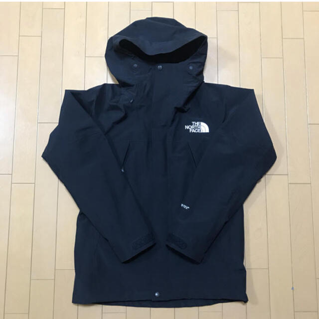 THE NORTH FACE(ザノースフェイス)のD-buthu様専用！NORTH FACE  Mountain Jacket メンズのジャケット/アウター(マウンテンパーカー)の商品写真