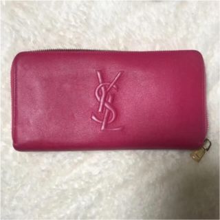 サンローラン(Saint Laurent)のYSL 長財布(財布)