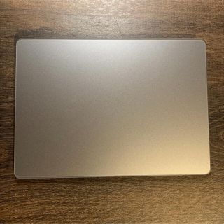 アップル(Apple)のApple Magic Trackpad 2 - スペースグレイ(PC周辺機器)