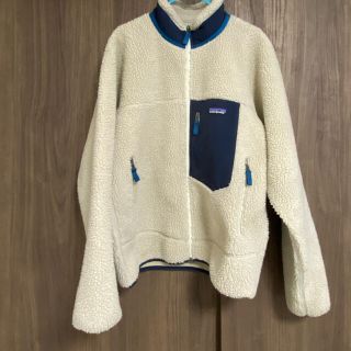 パタゴニア(patagonia)のレトロX M(ブルゾン)