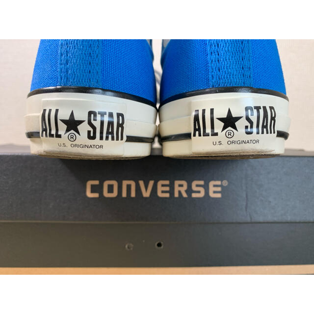 CONVERSE ALL STAR US NEONCOLORS HI 4