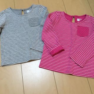 ベビーギャップ(babyGAP)のbabyGAP(Tシャツ/カットソー)