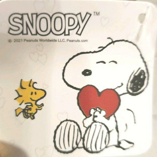 SNOOPY(スヌーピー)のヒロ様専用　スヌーピー ペットベッドソファ ふかふか ダークブラウン 匿名配送 その他のペット用品(その他)の商品写真