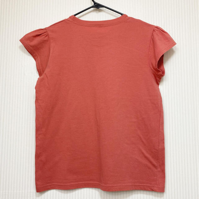 dholic(ディーホリック)のDHOLIC ギャザーフレンチスリーブTシャツ トップス レディースのトップス(Tシャツ(半袖/袖なし))の商品写真